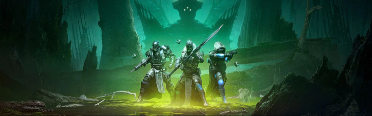 Bungie подала в суд на группу анонимных лиц из‑за ложных DMCA‑страйков на YouTube Bungie подала в суд на группу анонимных лиц из‑за ложных DMCA‑страйков на YouTube
