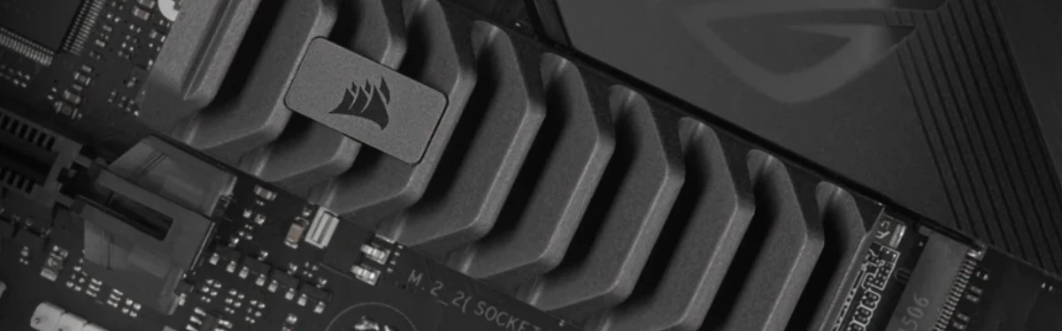 Чипы памяти временно станут ограничителем скорости для SSD на PCIe 5.0 Чипы памяти временно станут ограничителем скорости для SSD на PCIe 5.0