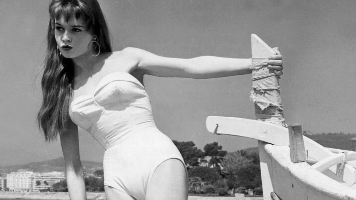 Ушла легендарная красота: скончалась культовая актриса Брижит Бардо