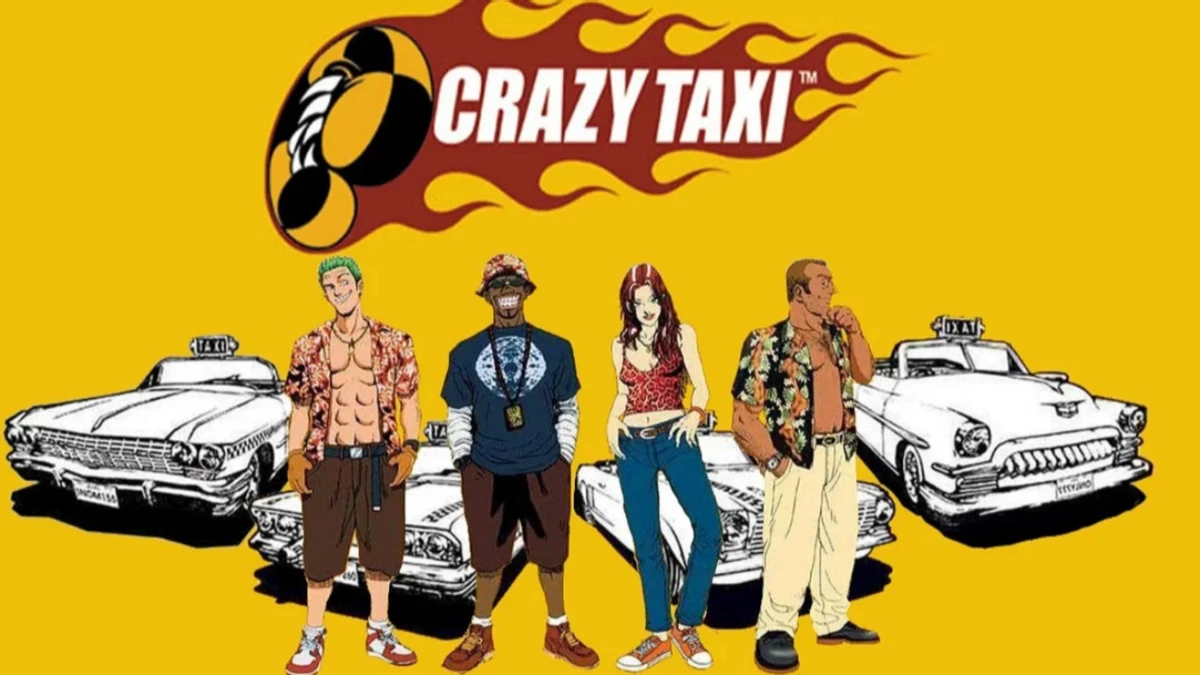 Sega прощается с ретро-играми на iOS и Android, но до удаления вы можете успеть их скачать Sega прощается с ретро-играми на iOS и Android, но до удаления вы можете успеть их скачать