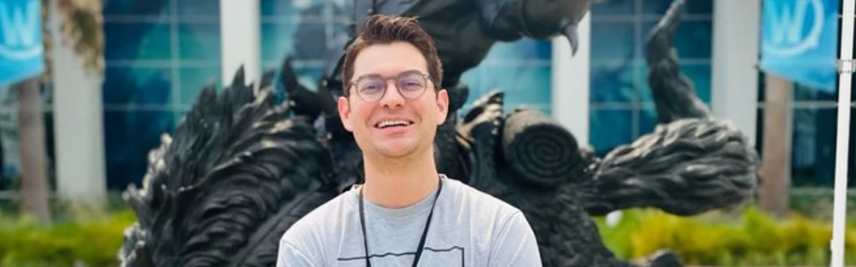 Геймдиректор Hearthstone покинул Blizzard после 11 лет работы Геймдиректор Hearthstone покинул Blizzard после 11 лет работы