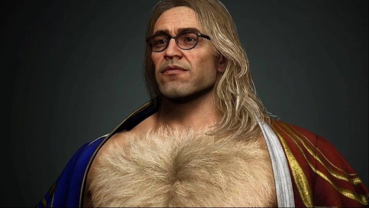 Японский бред Showa American Story отложен, релиз состоится в 2026 году