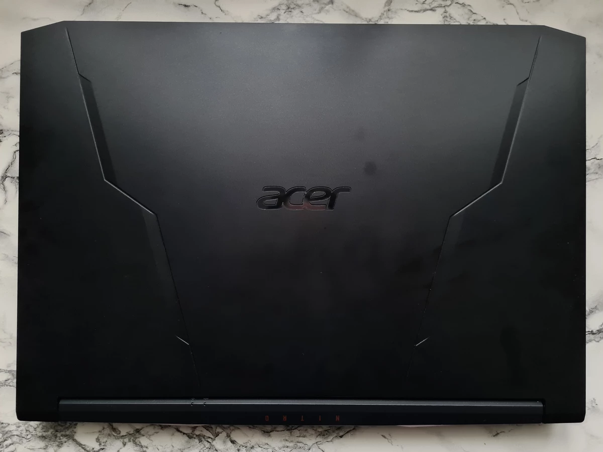 Обзор игрового ноутбука Nitro 5 от Acer с AMD Ryzen 7 и RTX 3060 Обзор игрового ноутбука Nitro 5 от Acer с AMD Ryzen 7 и RTX 3060