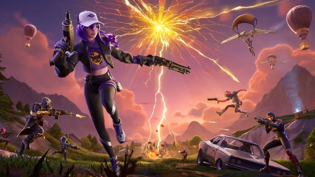 Релиз Fortnite на iOS в Японии отменен: Тим Суини обвиняет Apple в саботаже
