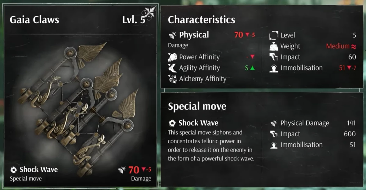 Обзор дополнения “Секреты Калиостро” для Steelrising Обзор дополнения “Секреты Калиостро” для Steelrising