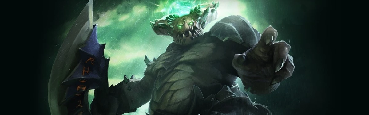 Dota Underlords - В файлах нового патча есть намек на Battle Pass, Turbo-режим и Свена Dota Underlords - В файлах нового патча есть намек на Battle Pass, Turbo-режим и Свена