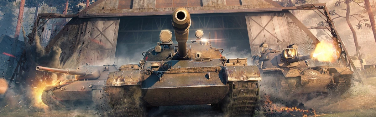 Студия Lesta Games не потеряла игроков после ухода Wargaming из России Студия Lesta Games не потеряла игроков после ухода Wargaming из России