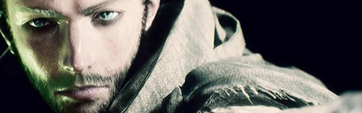 Project Relic - Анонсирован новый мультиплеерный экшен от студии из 9 разработчиков Project Relic - Анонсирован новый мультиплеерный экшен от студии из 9 разработчиков