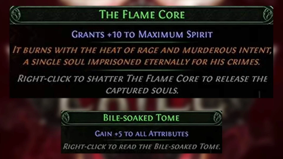 Наиболее интересные новые подробности о Path of Exile 2 c ExileCon 2023 Наиболее интересные новые подробности о Path of Exile 2 c ExileCon 2023