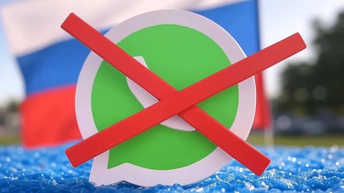 Роскомнадзор планирует полностью заблокировать WhatsApp в России