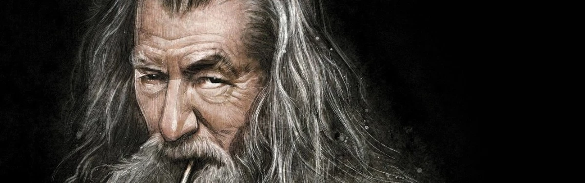 Актриса из «Властелина колец» заявила, что Гэндальфа должна сыграть женщина, в идеале куя с моко Актриса из «Властелина колец» заявила, что Гэндальфа должна сыграть женщина, в идеале куя с моко