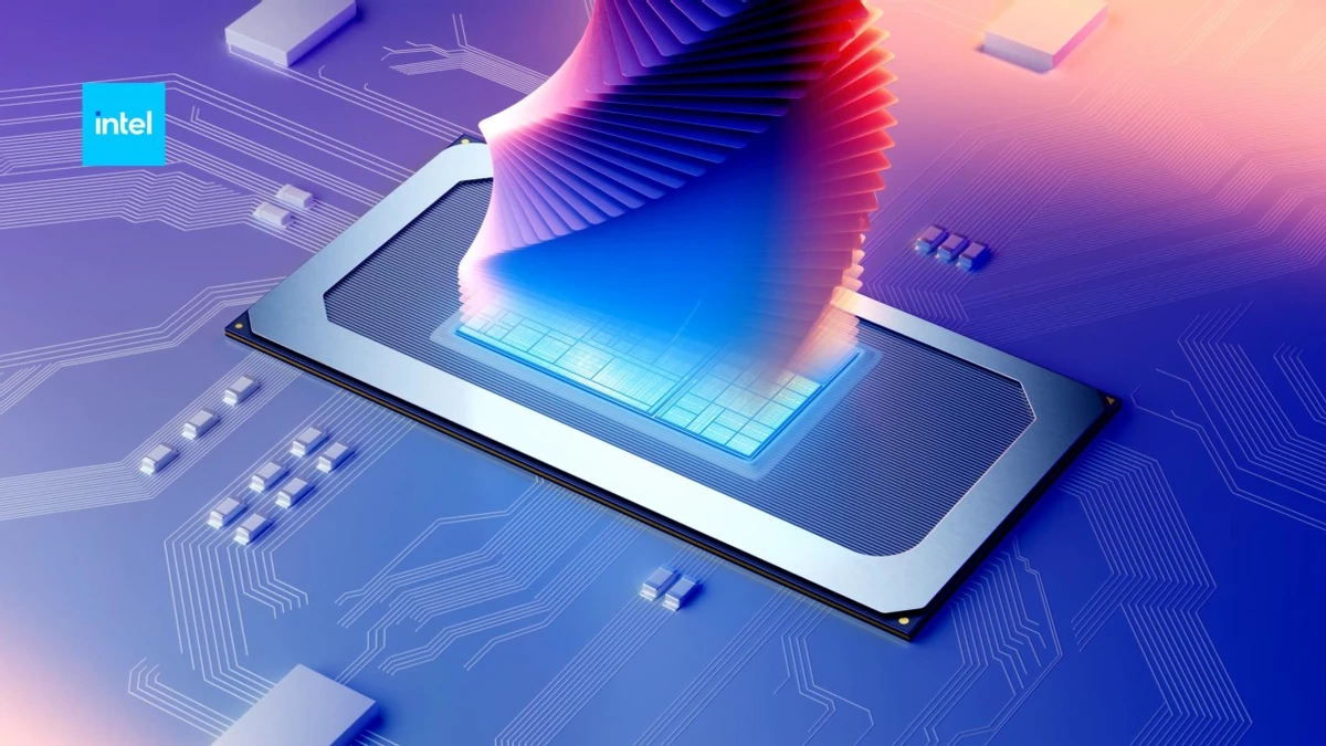 Intel готовит ключевой анонс на CES 2026 — Panther Lake и новые процессоры Core Ultra Series 3 Intel готовит ключевой анонс на CES 2026 — Panther Lake и новые процессоры Core Ultra Series 3