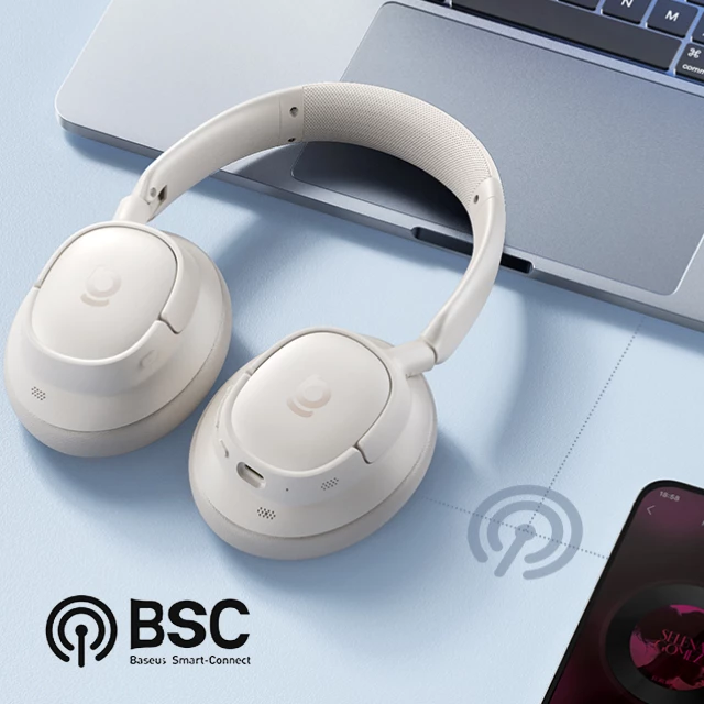 Baseus анонсировала три новые модели наушников — они уже в продаже Baseus анонсировала три новые модели наушников — они уже в продаже