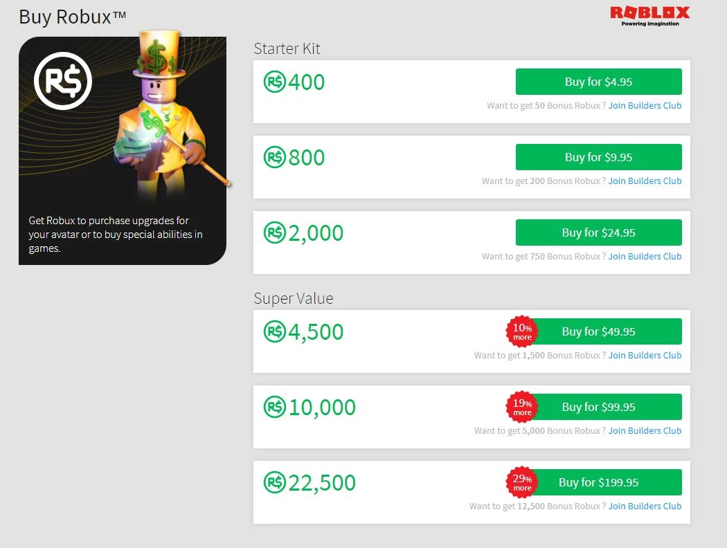 Roblox Investor Day, компания рассказала как забрать еще больше денег у игроков Roblox Investor Day, компания рассказала как забрать еще больше денег у игроков
