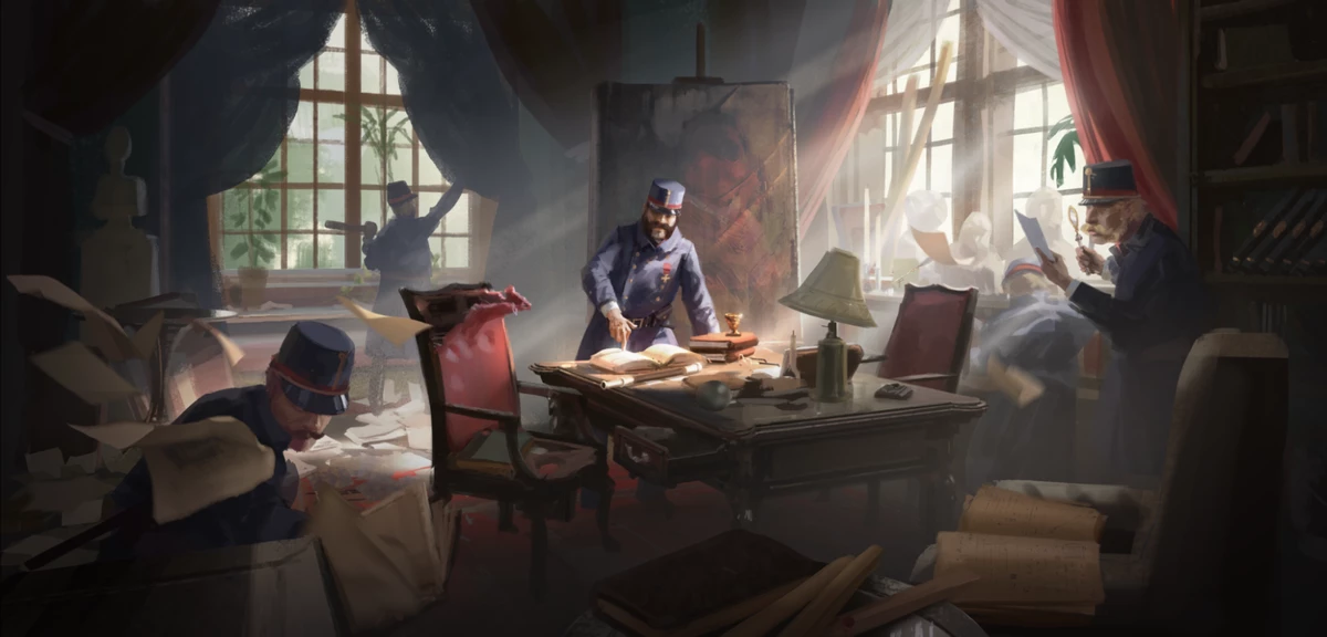 Обзор дополнения Victoria 3: National Awakening: национализм в самом центре пороховой бочки Европы