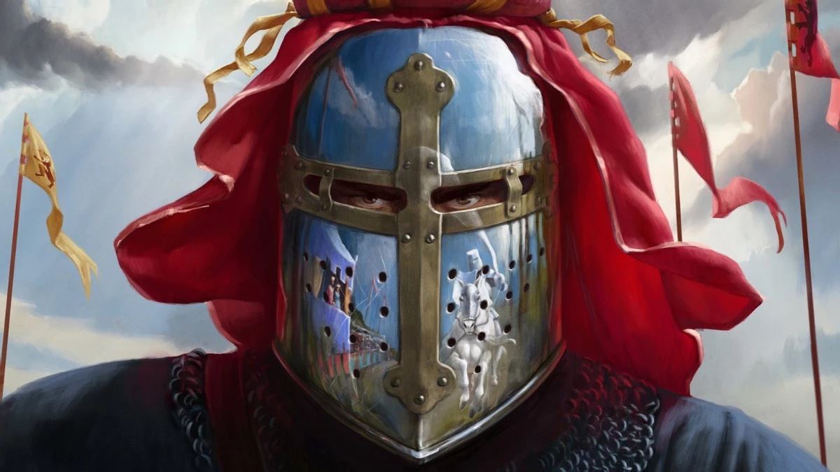 Стратегия Crusader Kings 3 получит масштабное дополнение про рыцарские турниры Стратегия Crusader Kings 3 получит масштабное дополнение про рыцарские турниры
