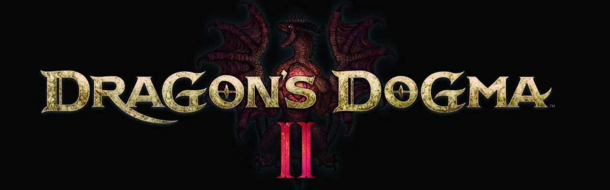 Состоялся анонс RPG Dragon’s Dogma 2 Состоялся анонс RPG Dragon’s Dogma 2