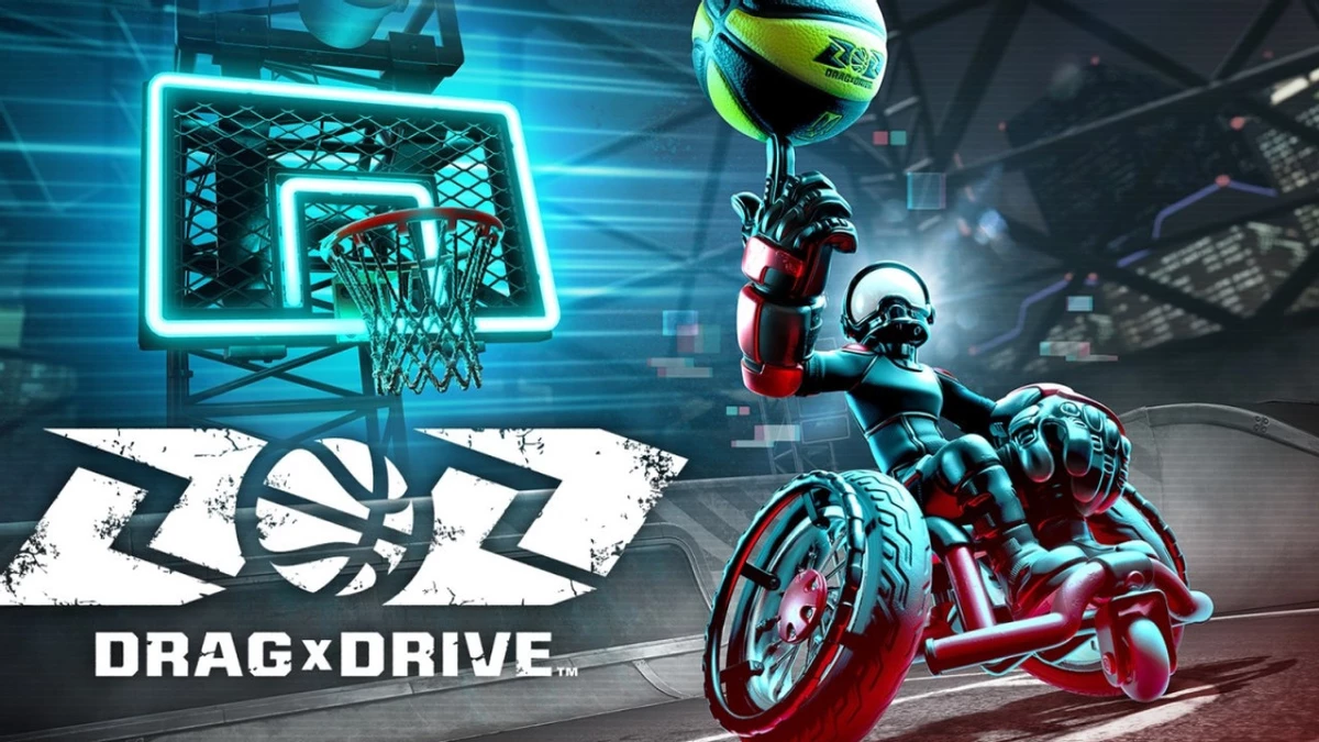 Nintendo против, чтобы транспортные средства Drag X Drive сравнивали с инвалидными колясками Nintendo против, чтобы транспортные средства Drag X Drive сравнивали с инвалидными колясками
