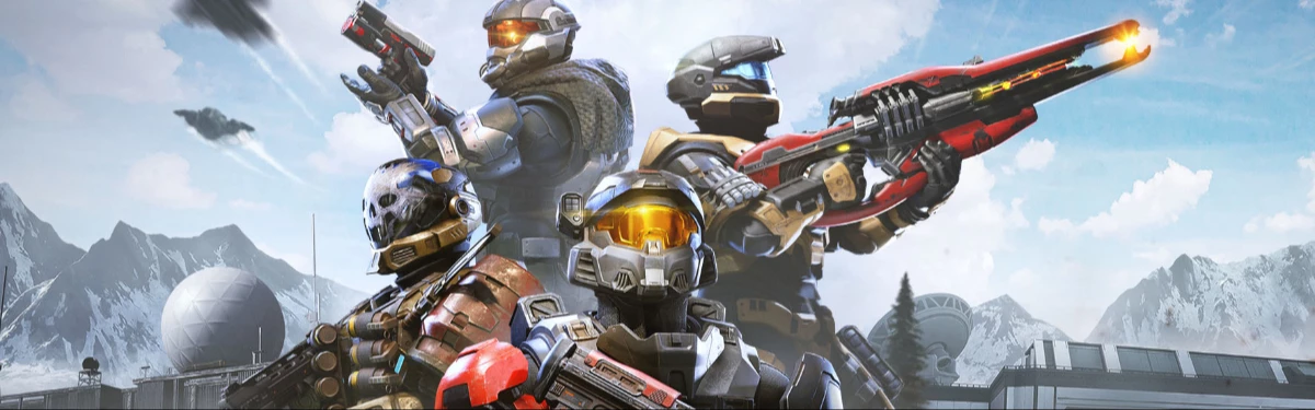 Halo Infinite стала самой популярной бесплатной игрой на Xbox, обогнав Warzone и Fortnite Halo Infinite стала самой популярной бесплатной игрой на Xbox, обогнав Warzone и Fortnite