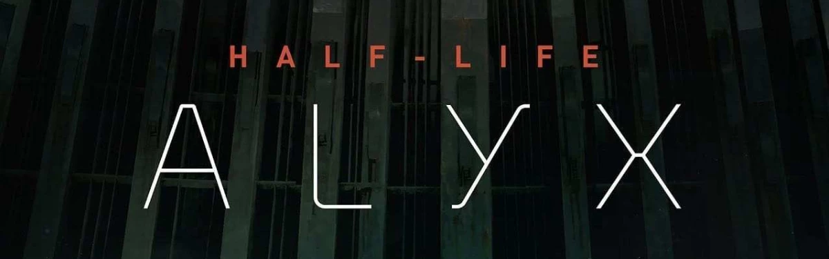 Half-Life: Alyx - Геймплейные видео о передвижении и экшене Half-Life: Alyx - Геймплейные видео о передвижении и экшене