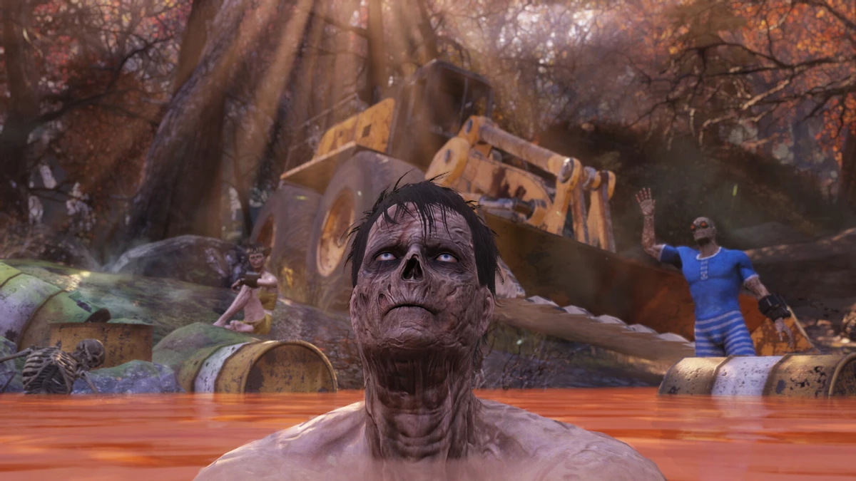 Причин для хейта больше нет: в Fallout 76 сыграло уже почти 23 миллиона человек Причин для хейта больше нет: в Fallout 76 сыграло уже почти 23 миллиона человек