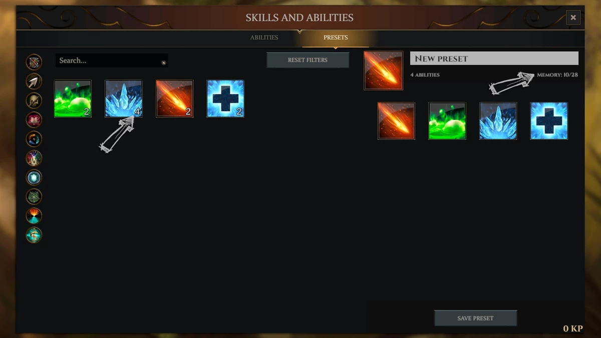 Fractured - впечатление от альфа-теста Fractured - впечатление от альфа-теста