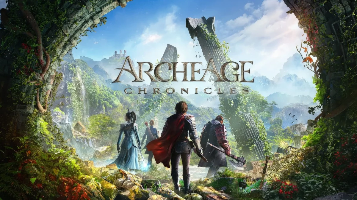 Системные требования ArcheAge Chronicles (ArcheAge 2) для ПК Системные требования ArcheAge Chronicles (ArcheAge 2) для ПК