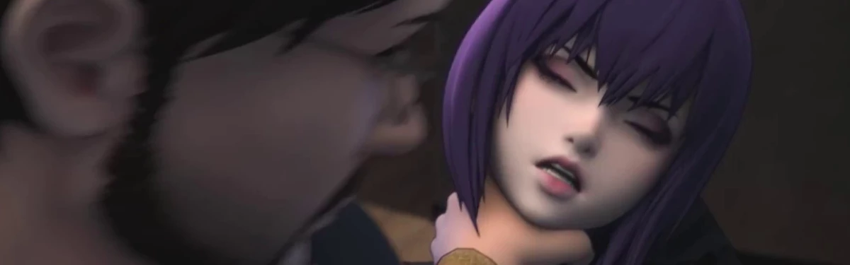 Второй сезон «Призрака в доспехах: СО_2045» выйдет 23 мая. А пока основной трейлер