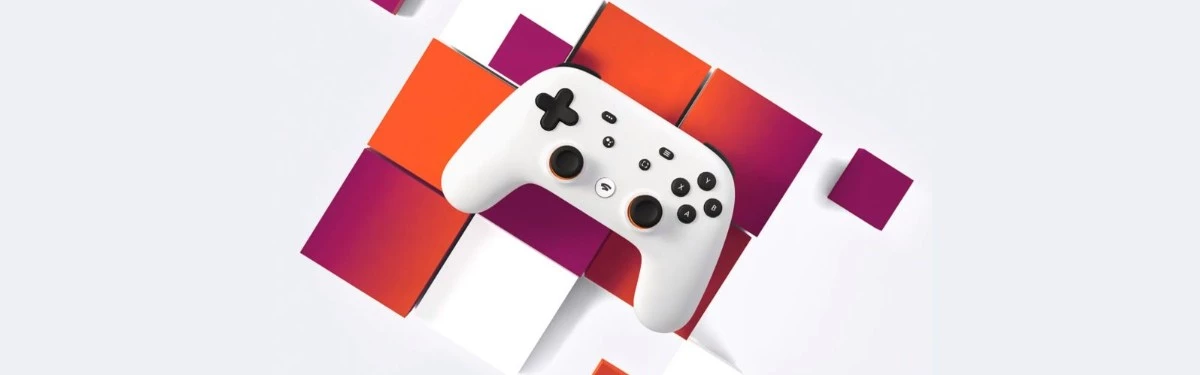Google выпустили трейлер к запуску Stadia Google выпустили трейлер к запуску Stadia