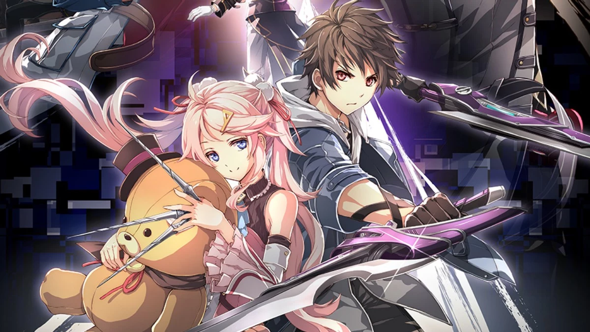 Президент Nihon Falcom невероятно рад популярности серии Trails за пределами Японии Президент Nihon Falcom невероятно рад популярности серии Trails за пределами Японии