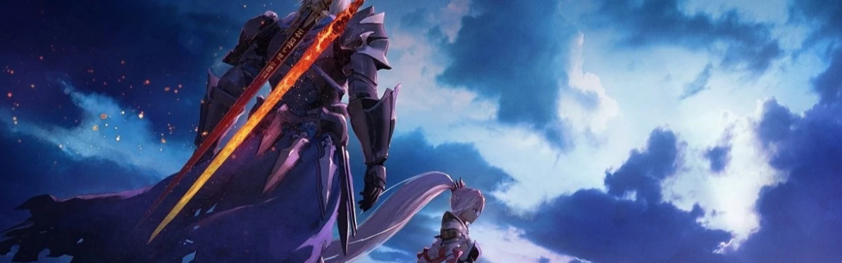 В Tales of Arise вышло обновление с новыми уровнями сложности и DLC с героями SAO В Tales of Arise вышло обновление с новыми уровнями сложности и DLC с героями SAO