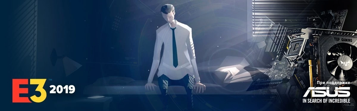 [E3 2019] Трейлер приключенческой игры Mosaic: BlipBlop