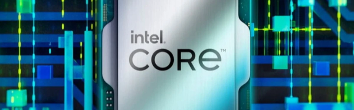 Официальные характеристики процессоров Intel Core 13 поколения Официальные характеристики процессоров Intel Core 13 поколения