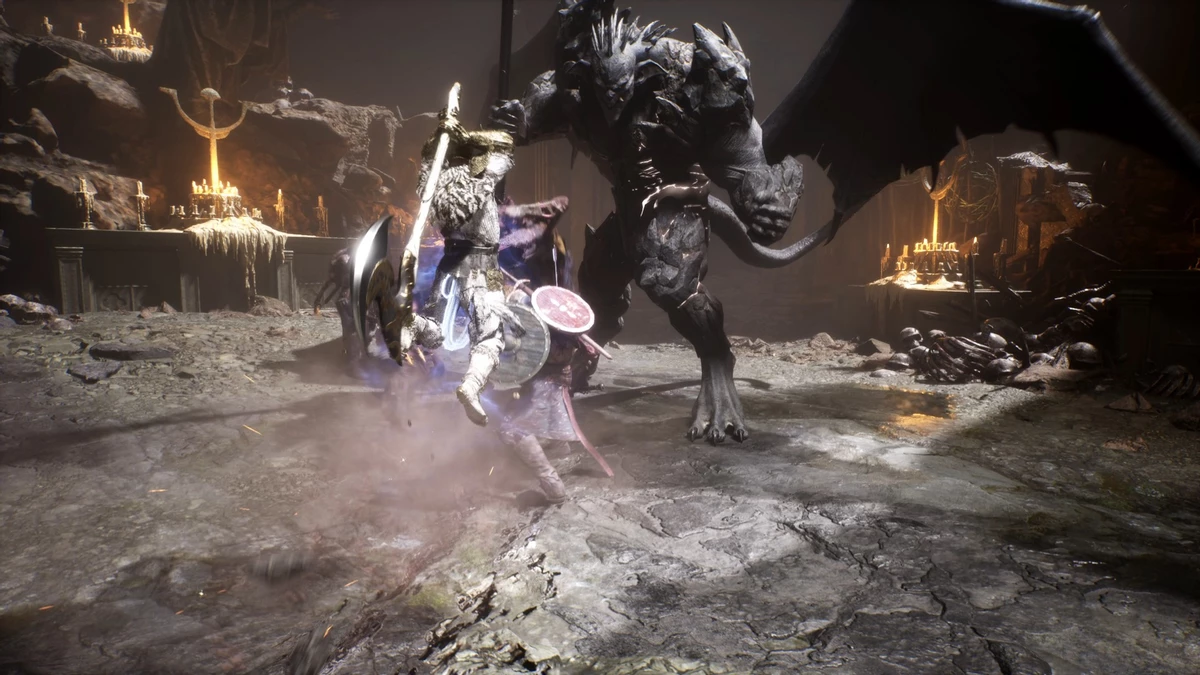 Chrono Odyssey: почему разработчики опубликовали отчет на 26 000 слов и что будет дальше? Интервью с продюсером Chrono Odyssey: почему разработчики опубликовали отчет на 26 000 слов и что будет дальше? Интервью с продюсером