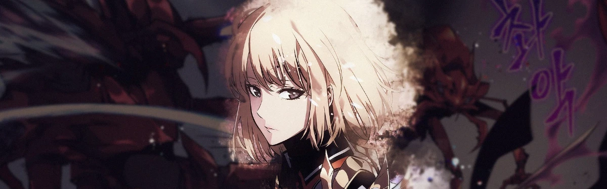 Netmarble покажет на G-STAR 2022 Solo Leveling: ARISE и другие свои игры