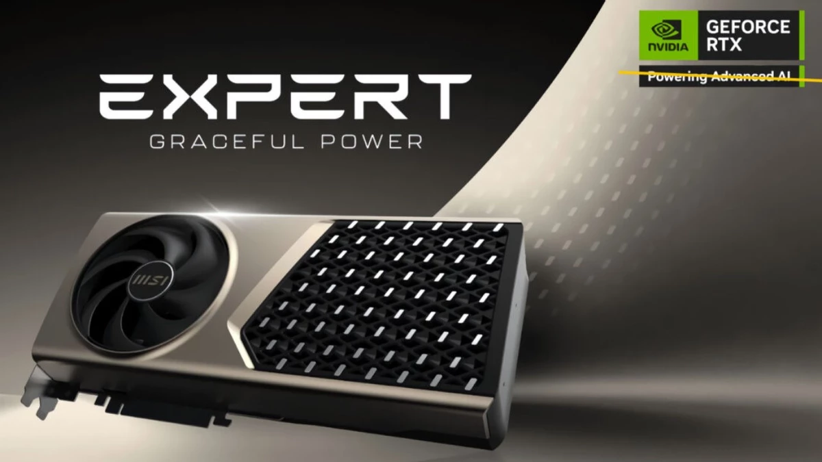 NVIDIA отказывается от брендинга Powering Advanced AI на видеокартах NVIDIA отказывается от брендинга Powering Advanced AI на видеокартах