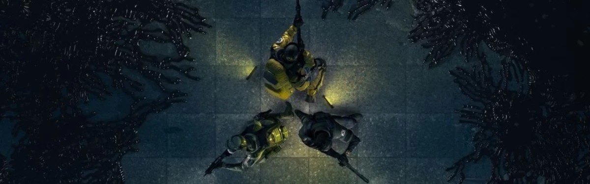 Rainbow Six Quarantine - Стартовал прием заявок на тестирование Rainbow Six Quarantine - Стартовал прием заявок на тестирование