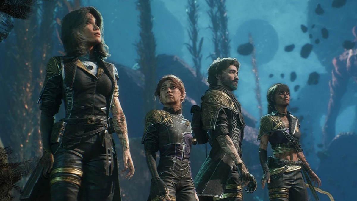 Имба! 9.7 балла от геймеров на Metacritic и почти 100 000 онлайна в Steam — общепризнанное великолепие Clair Obscur: Expedition 33