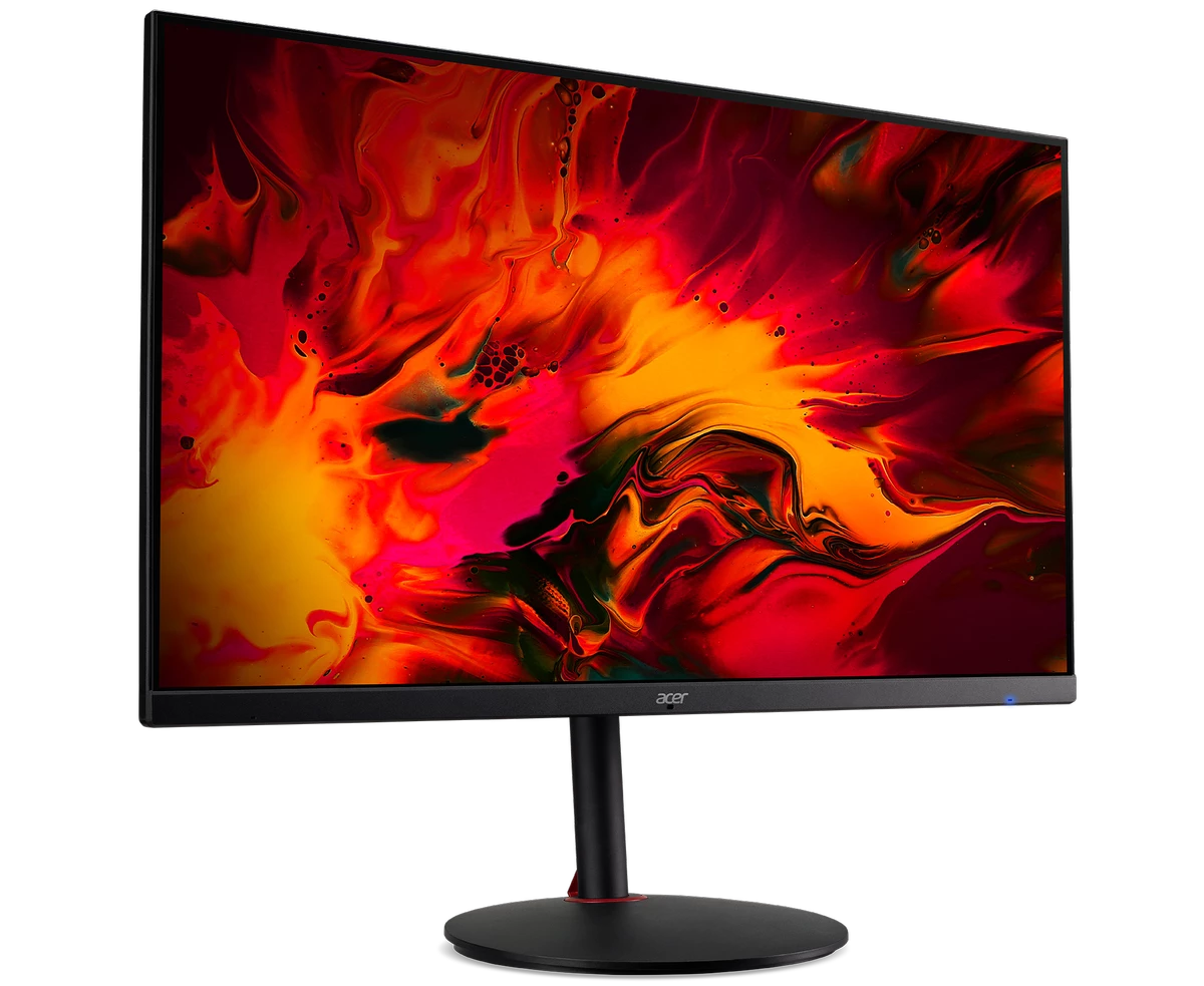 Недорогой игровой монитор XV322QUP из серии Nitro XV2 от Acer Недорогой игровой монитор XV322QUP из серии Nitro XV2 от Acer