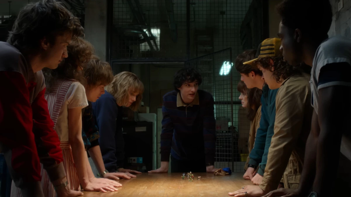 Кто переживет «Очень странные дела»? Намек в трейлере финала Кто переживет «Очень странные дела»? Намек в трейлере финала