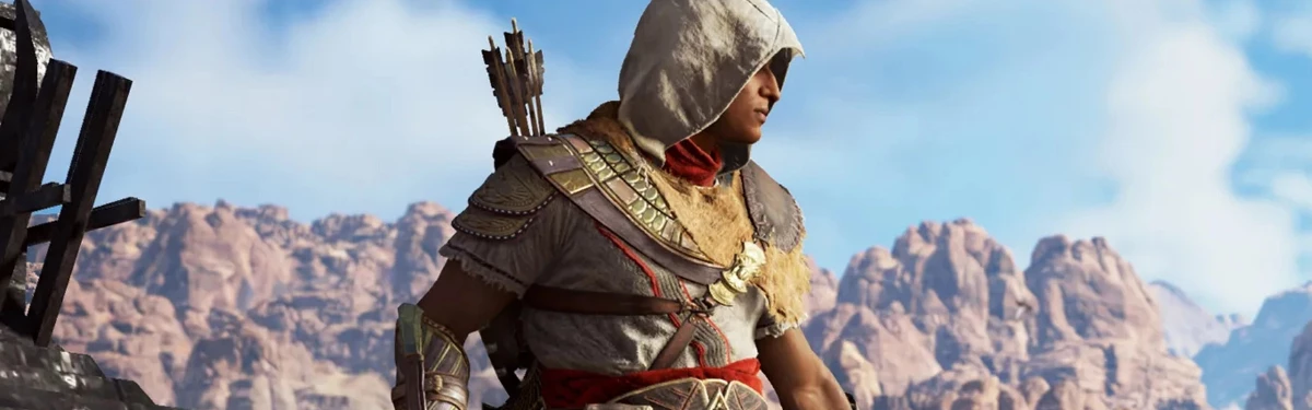 Ubisoft и NVIDIA обвиняют друг друга в проблемах Assassin’s Creed: Origins Ubisoft и NVIDIA обвиняют друг друга в проблемах Assassin’s Creed: Origins