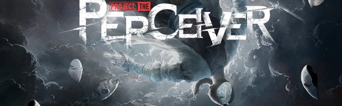 История бесконечной войны в экшене Project: The Perceiver для ПК и консолей История бесконечной войны в экшене Project: The Perceiver для ПК и консолей