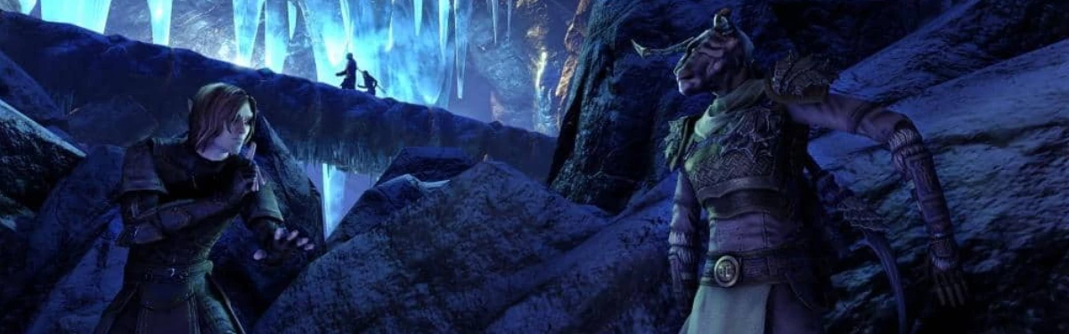 The Elder Scrolls Online - Стартовал бесплатный пробный период премиумной подписки The Elder Scrolls Online - Стартовал бесплатный пробный период премиумной подписки