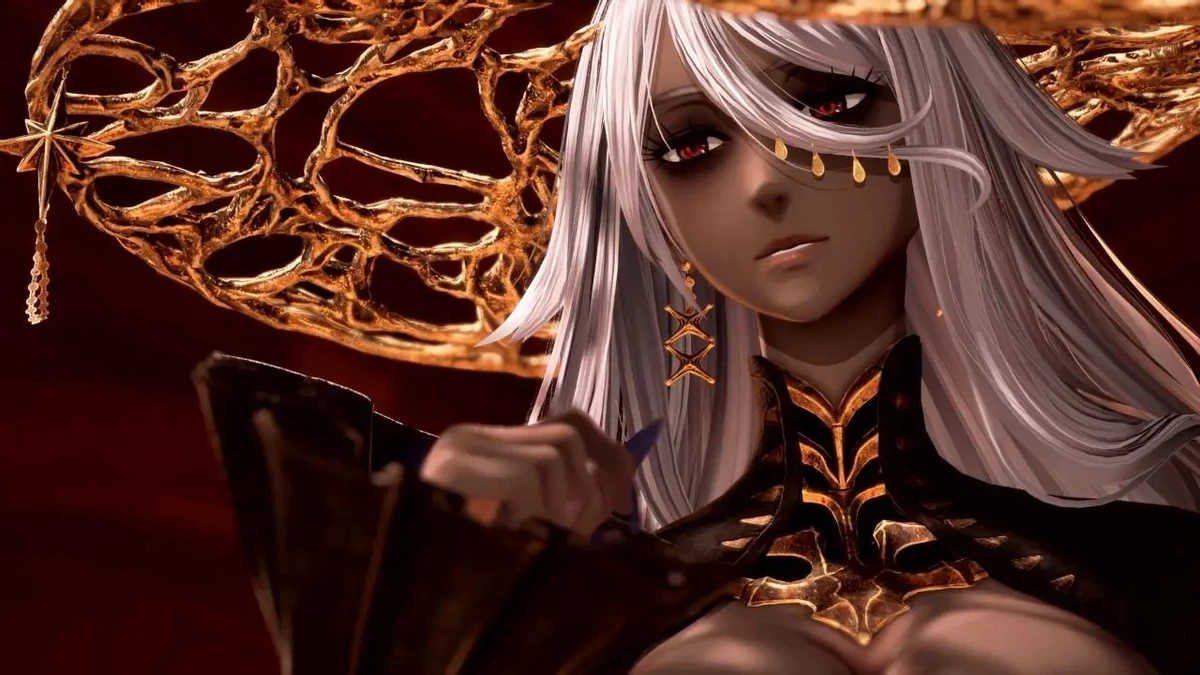 Разработчики Code Vein 2 представили основных персонажей игры