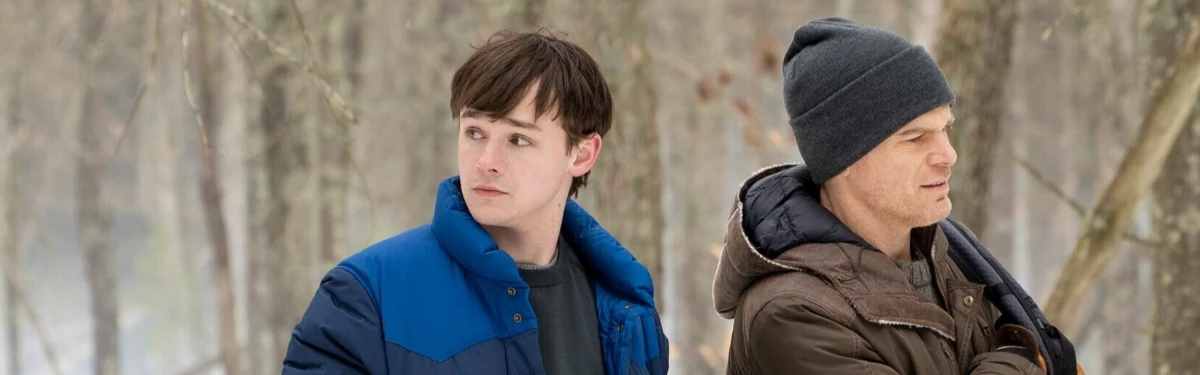 Трейлер «Декстера: Новая кровь»: подросший сын и призраки прошлого Трейлер «Декстера: Новая кровь»: подросший сын и призраки прошлого