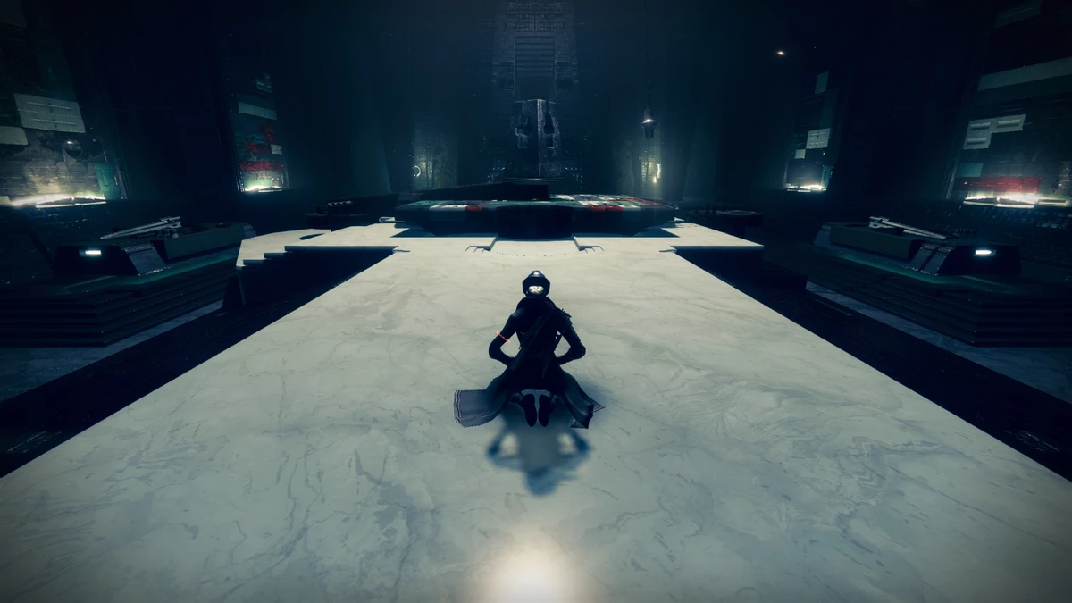Новая система крафта оружия дополнения Destiny 2: Королева-ведьма Новая система крафта оружия дополнения Destiny 2: Королева-ведьма