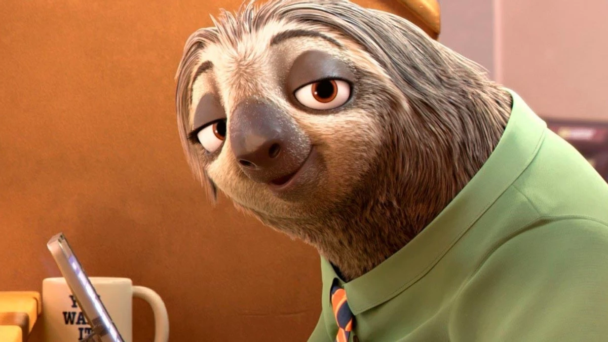 «Зверополис 3» уже в работе, и ждать 9 лет не придется