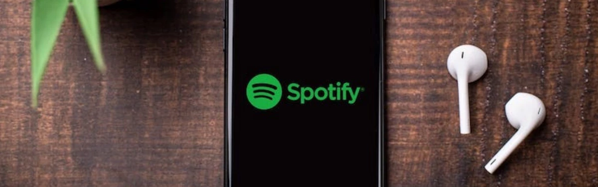 Spotify полностью отключат в России 11 апреля Spotify полностью отключат в России 11 апреля