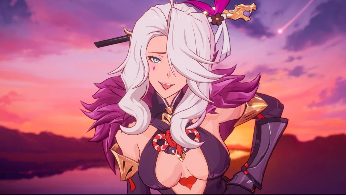 Мультиплеер ARPG BREAKERS: Unlock the World в новом видео Мультиплеер ARPG BREAKERS: Unlock the World в новом видео