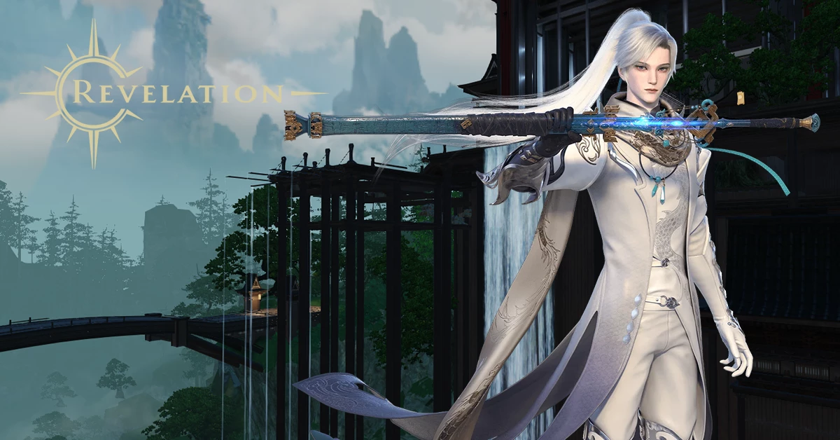 В MMORPG Revelation впервые за 2 года вышло обновление: добавился новый класс Воитель, подземелье Бедна пустоши и повышение максимального уровня. В MMORPG Revelation впервые за 2 года вышло обновление: добавился новый класс Воитель, подземелье Бедна пустоши и повышение максимального уровня.